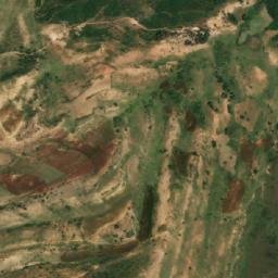 Satellite imagery of Kef el Gueurn, DZ