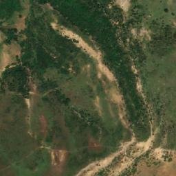 Satellite imagery of Kef el Gueurn, DZ