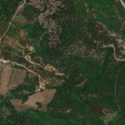 Satellite imagery of Kef Mkaïf, DZ