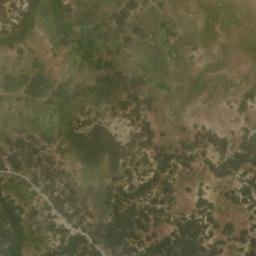 Satellite imagery of Kef Rekise, DZ