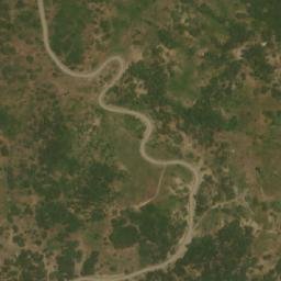 Satellite imagery of Kef Tazeroura, DZ