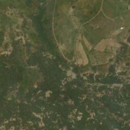 Satellite imagery of Koudiat el Mahrib, DZ