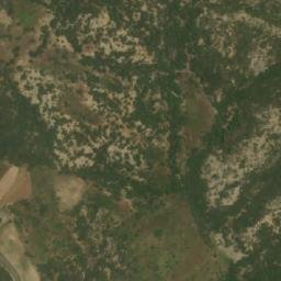 Satellite imagery of Draa Sela, DZ