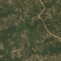 Satellite imagery of Kef el Khortane, DZ