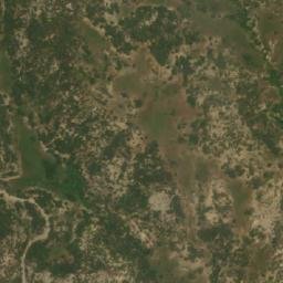 Satellite imagery of Kef el Khortane, DZ