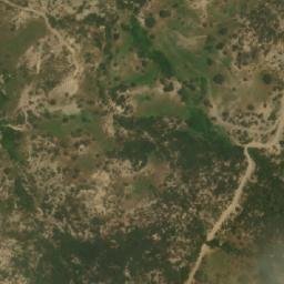 Satellite imagery of Kef el Khortane, DZ