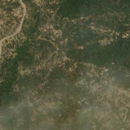 Satellite imagery of Koudia Bou Yetou, DZ