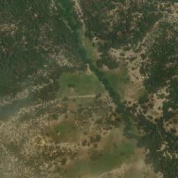 Satellite imagery of Koudiat el Agab, DZ