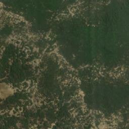 Satellite imagery of Koudiat el Agab, DZ
