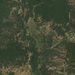 Satellite imagery of Koudiat el Agab, DZ