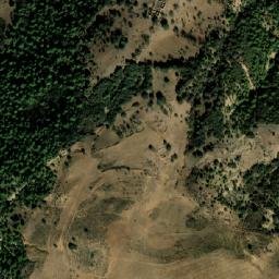 Satellite imagery of Koudia Messif, DZ