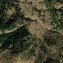 Satellite imagery of Koudia Messif, DZ