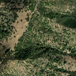 Satellite imagery of Koudia Messif, DZ