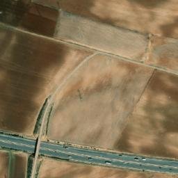 Satellite imagery of Draa el Atach, DZ