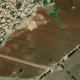 Satellite imagery of Draa el Atach, DZ