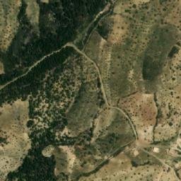 Satellite imagery of Adrar Chekbout, DZ