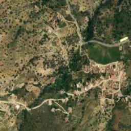 Satellite imagery of Adrar Chekbout, DZ