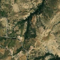 Satellite imagery of Adrar Chekbout, DZ