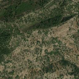 Satellite imagery of Adrar Tefreg, DZ