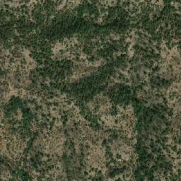 Satellite imagery of Adrar Tefreg, DZ