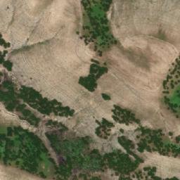 Satellite imagery of Djebel Leïthou, DZ