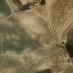 Satellite imagery of Djebel Choufa, DZ