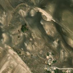 Satellite imagery of Ach Rhorab, DZ