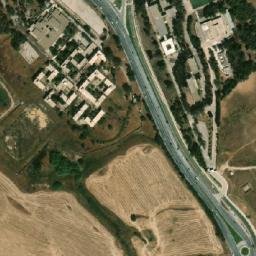Satellite imagery of Draa Boufrika, DZ