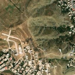 Satellite imagery of Draa Boufrika, DZ