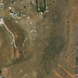 Satellite imagery of El Meridj, DZ