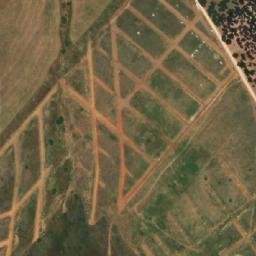 Satellite imagery of El Meridj, DZ