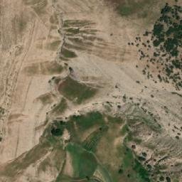 Satellite imagery of Râs Sofia, DZ