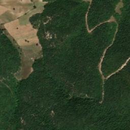 Satellite imagery of Sfa Ali, DZ