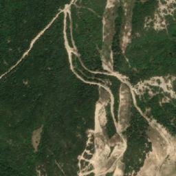 Satellite imagery of Sfa Ali, DZ