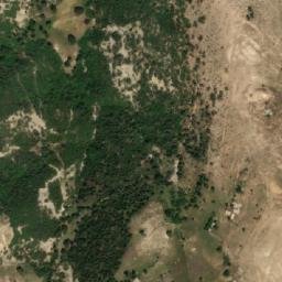 Satellite imagery of Sfa Ali, DZ