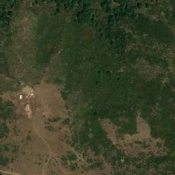 Satellite imagery of Râs el Kelaïa, DZ