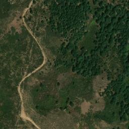 Satellite imagery of Râs el Kelaïa, DZ