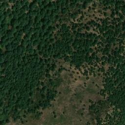 Satellite imagery of Râs el Kelaïa, DZ