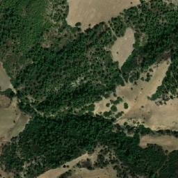 Satellite imagery of Fedj Lefjejel, DZ