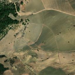 Satellite imagery of Fedj Lefjejel, DZ
