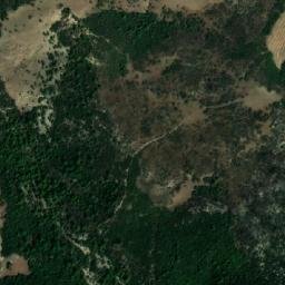 Satellite imagery of Kef ech Chouga, DZ