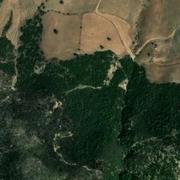 Satellite imagery of Kef ech Chouga, DZ