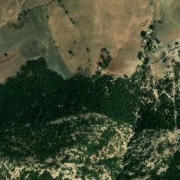 Satellite imagery of Kef Aïn es Sid, DZ
