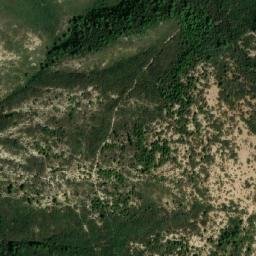 Satellite imagery of Djebel Graria, DZ