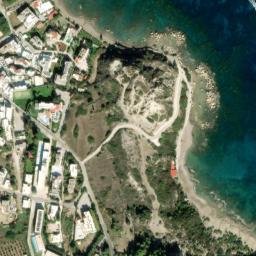 Mantomata beach / Rhodes / Greece // World Beach Guide