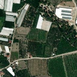 Drone Görünümü