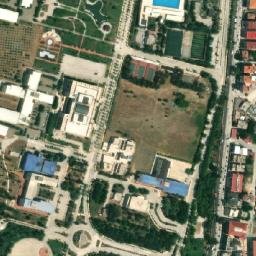 Drone Görünümü