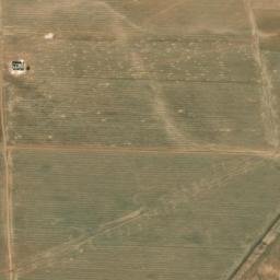 Satellite imagery of Z̧ahrat Nawāfi‘ah, SY