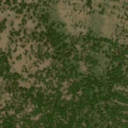 Satellite imagery of Ma‘dan-e Elīt, IR