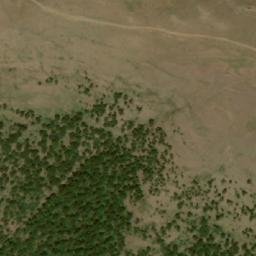 Satellite imagery of Ma‘dan-e Elīt, IR